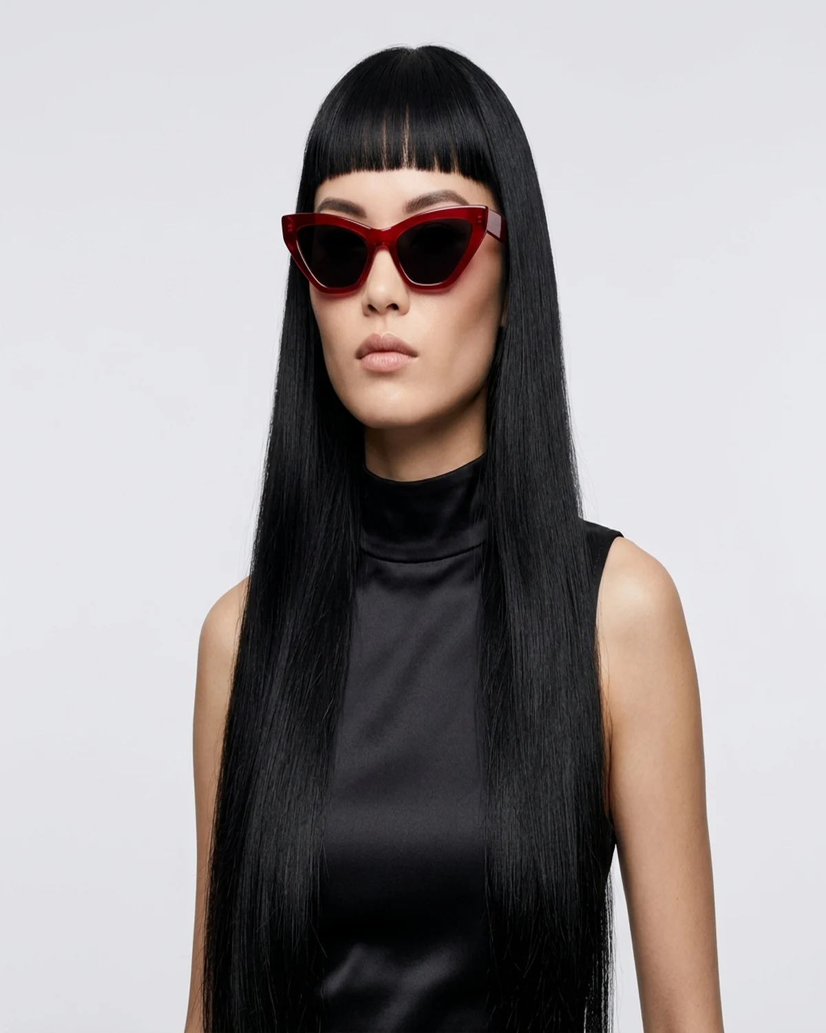 Model wearing Soft Focus