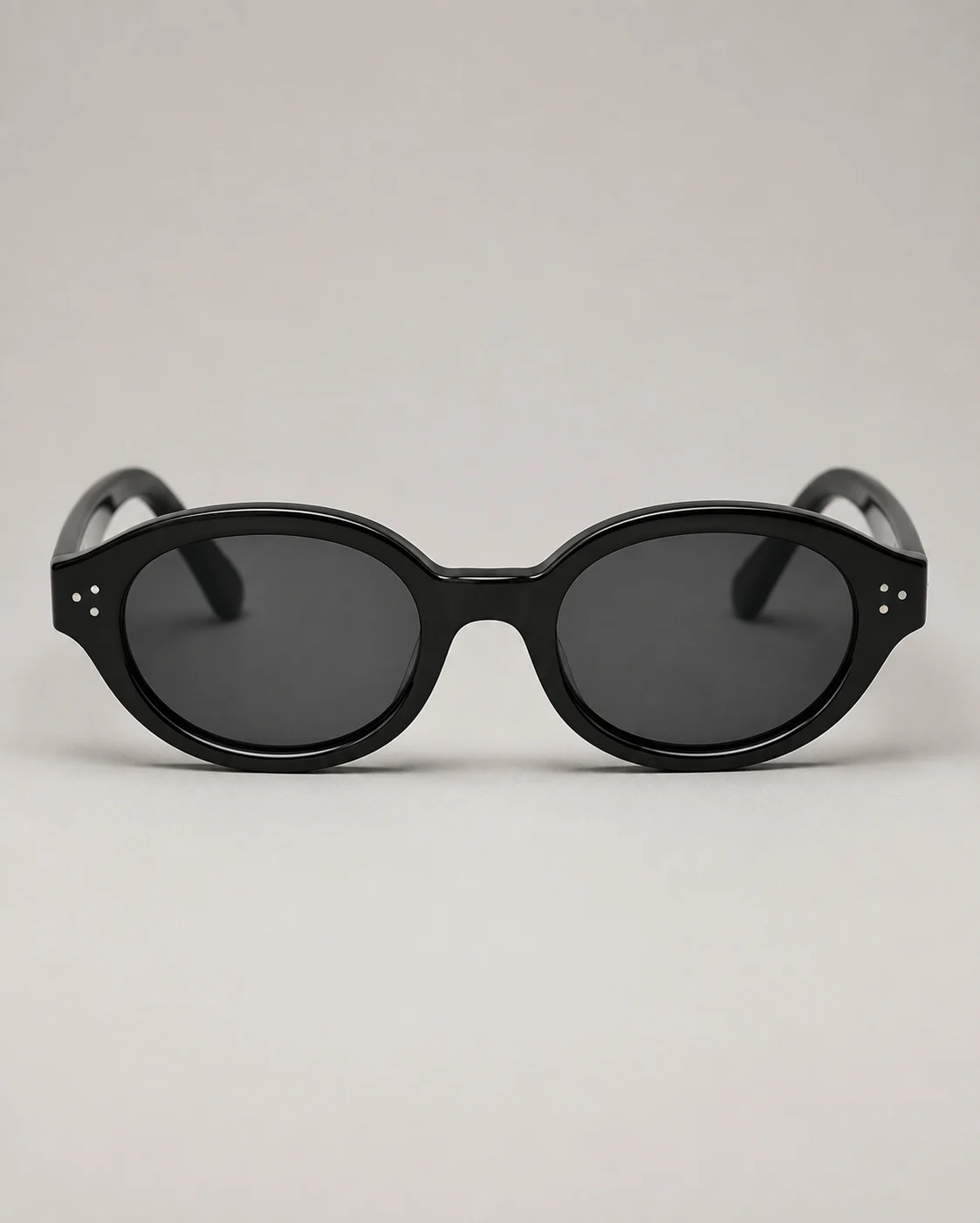 The Afterhours — front view — Black